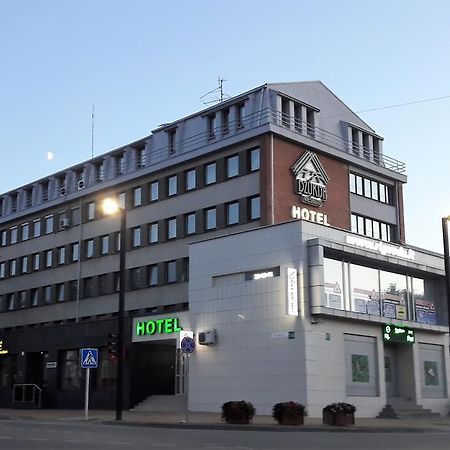 אליטוס Dzukija Hotel מראה חיצוני תמונה
