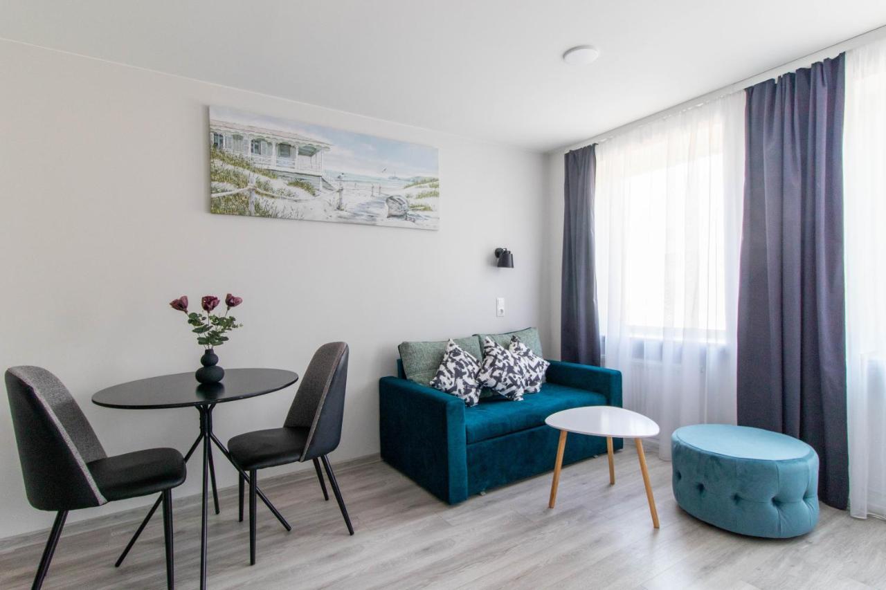 אליטוס Dzukija Hotel מראה חיצוני תמונה