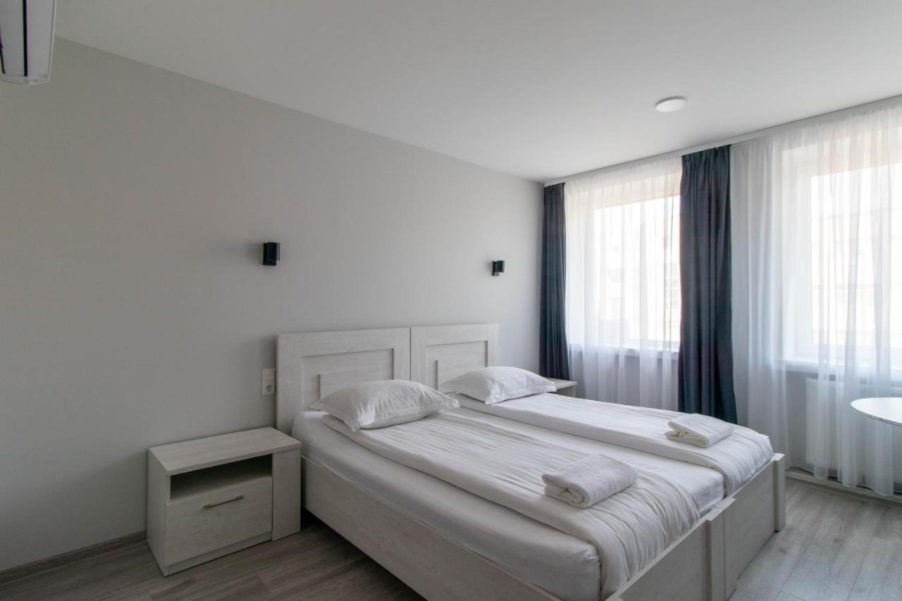 אליטוס Dzukija Hotel מראה חיצוני תמונה