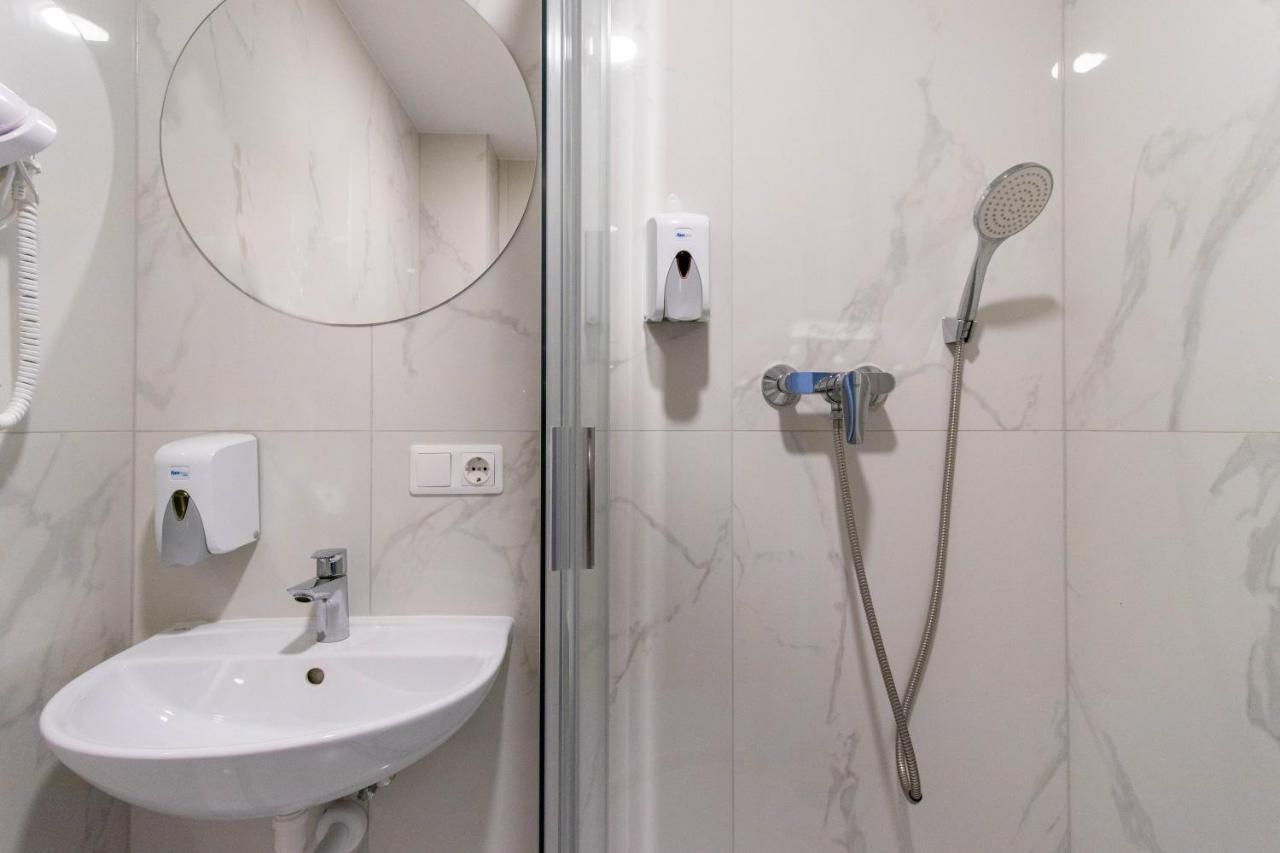 אליטוס Dzukija Hotel מראה חיצוני תמונה