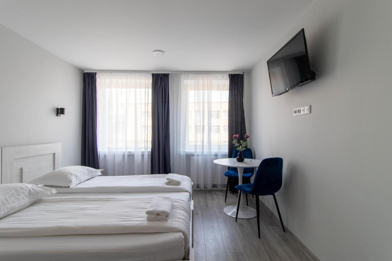 אליטוס Dzukija Hotel מראה חיצוני תמונה