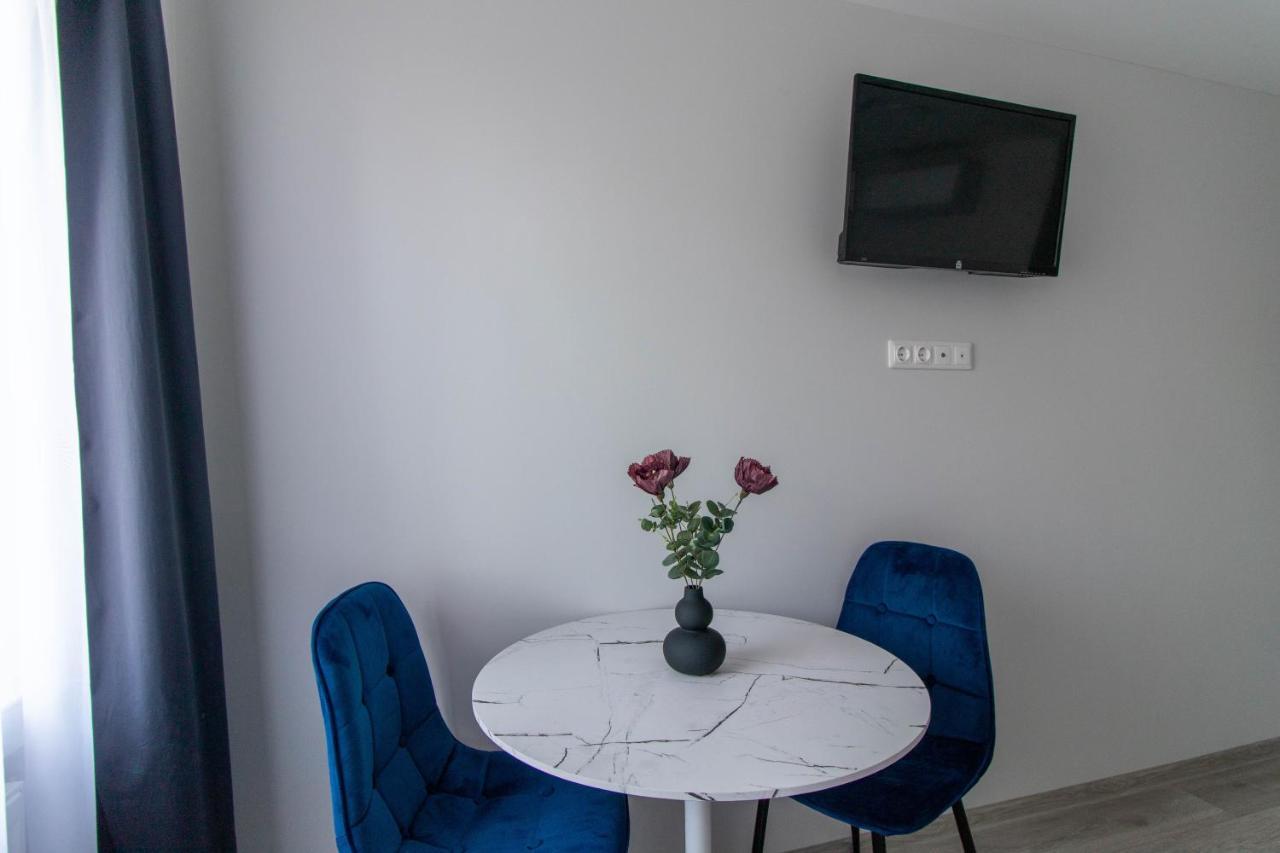 אליטוס Dzukija Hotel מראה חיצוני תמונה