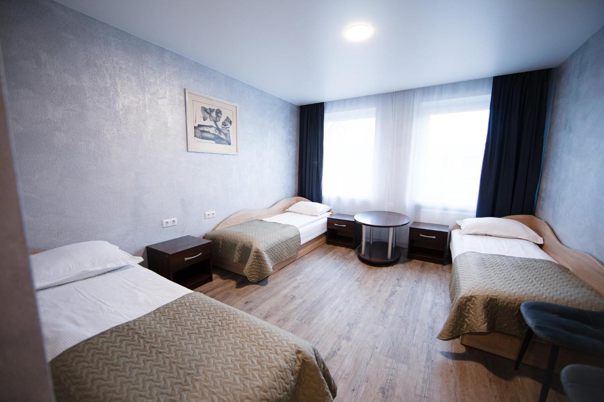 אליטוס Dzukija Hotel מראה חיצוני תמונה