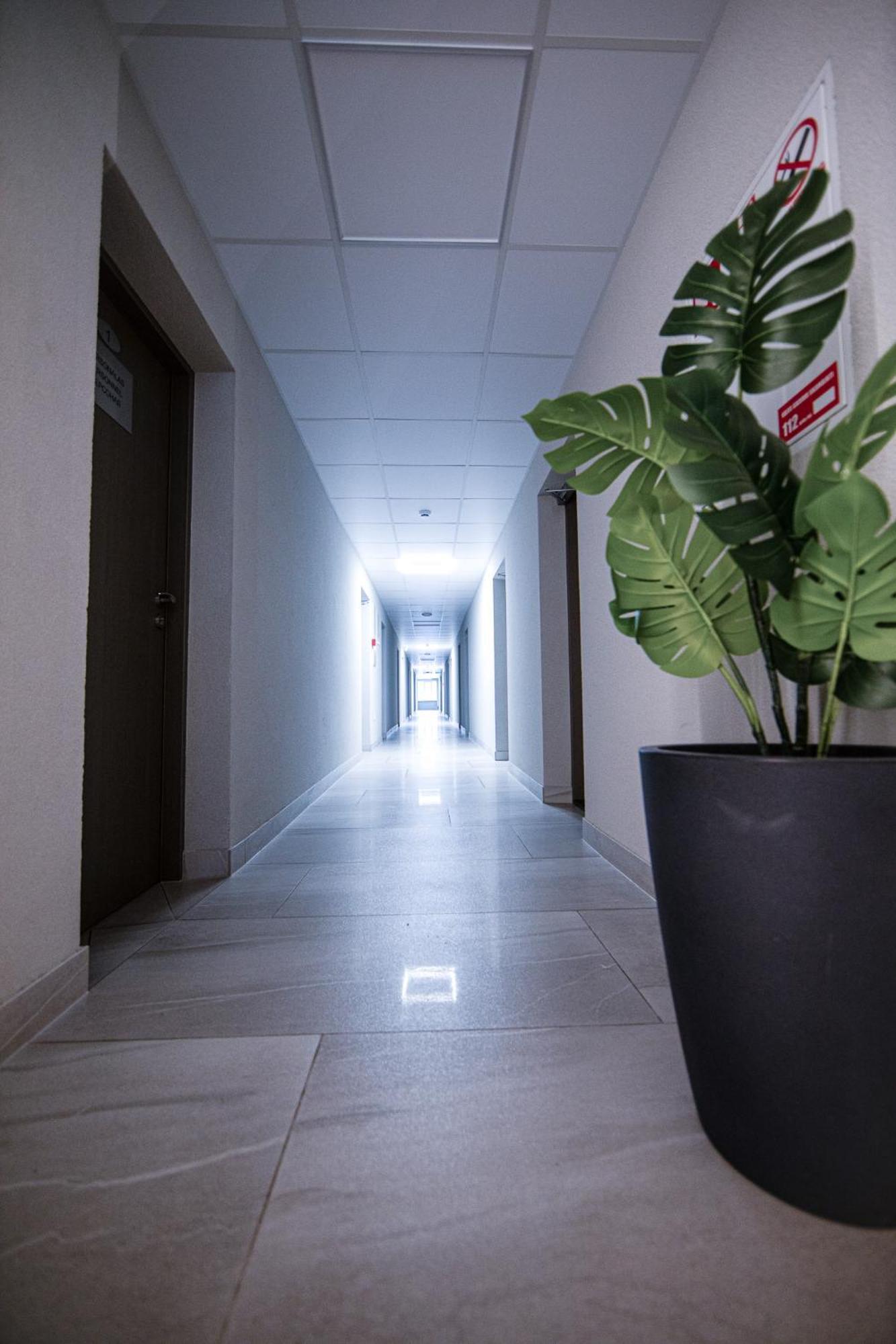 אליטוס Dzukija Hotel מראה חיצוני תמונה