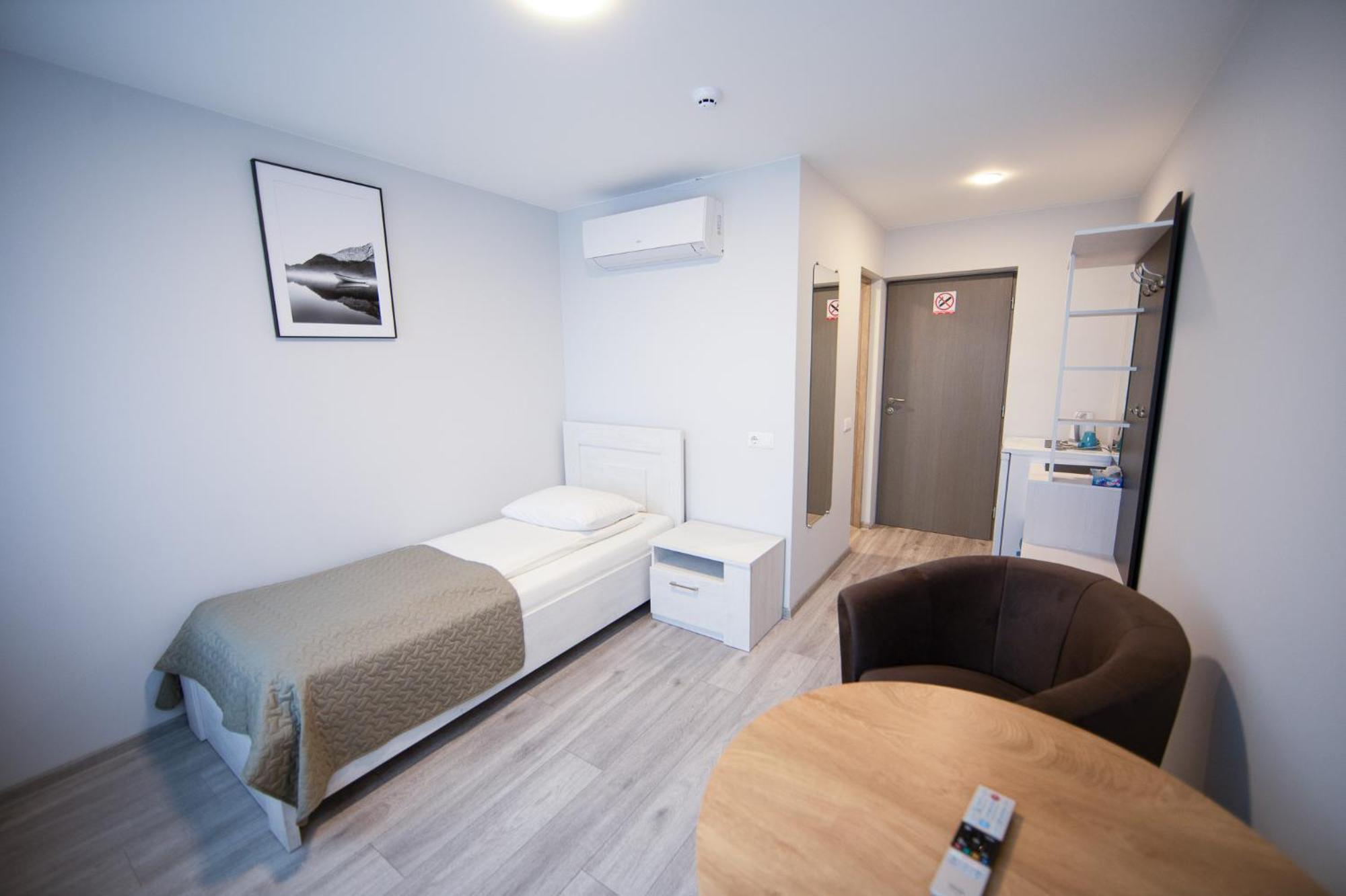 אליטוס Dzukija Hotel מראה חיצוני תמונה