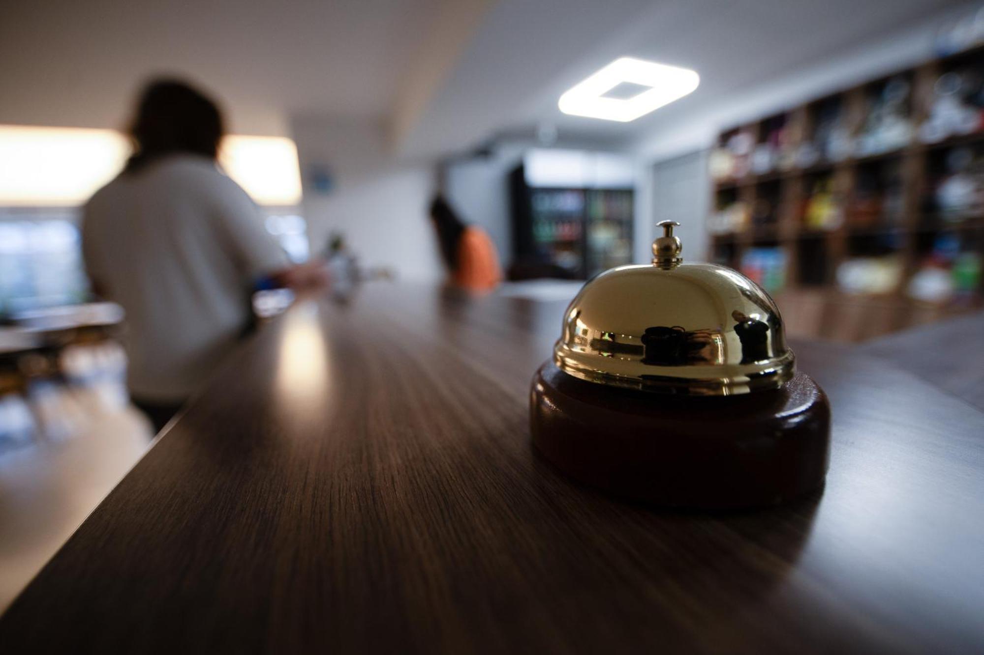 אליטוס Dzukija Hotel מראה חיצוני תמונה