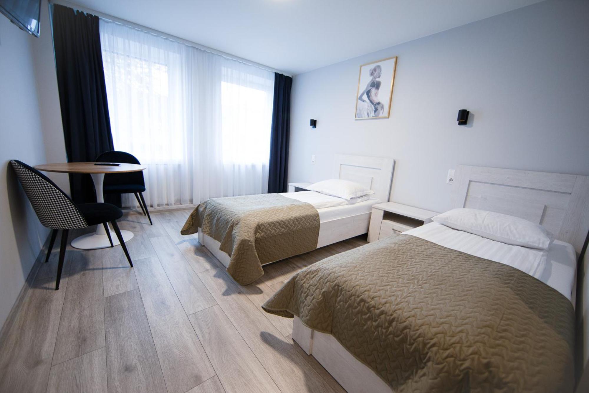 אליטוס Dzukija Hotel מראה חיצוני תמונה
