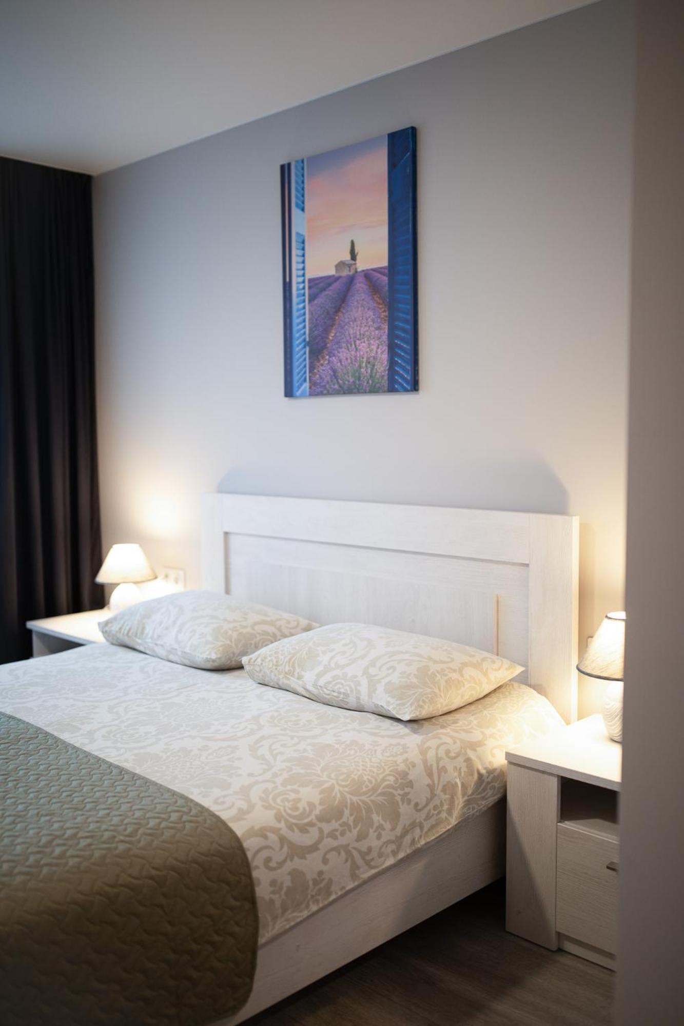 אליטוס Dzukija Hotel מראה חיצוני תמונה