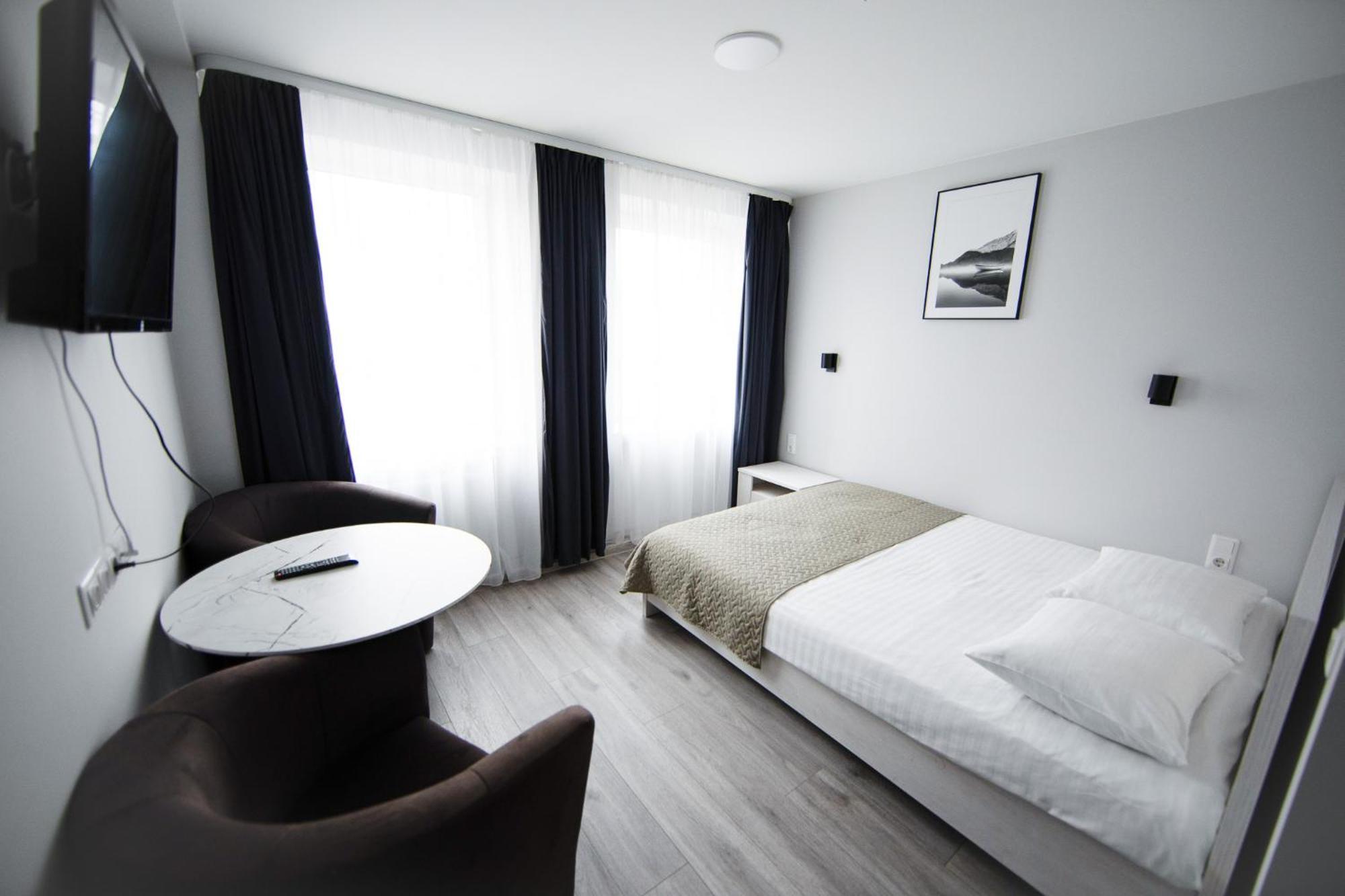 אליטוס Dzukija Hotel מראה חיצוני תמונה