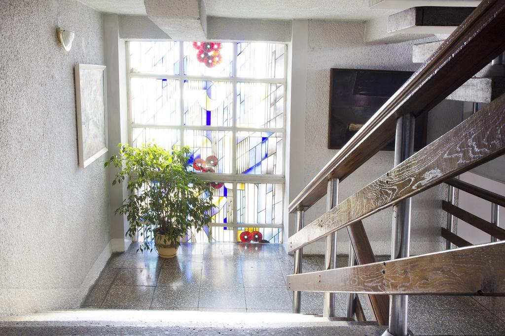 אליטוס Dzukija Hotel מראה חיצוני תמונה